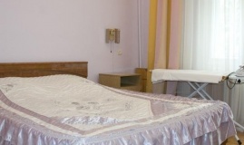 Sanatorium Stavropol Krai 