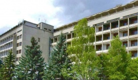 Sanatorium Stavropol Krai