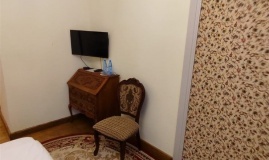  Гостиница «Усадьба Мосоловых» Тульская область Стандартный 2-местный, фото 4_3