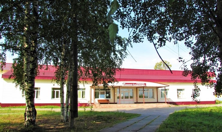  Санаторий «Сольвычегодск» Архангельская область, фото 8