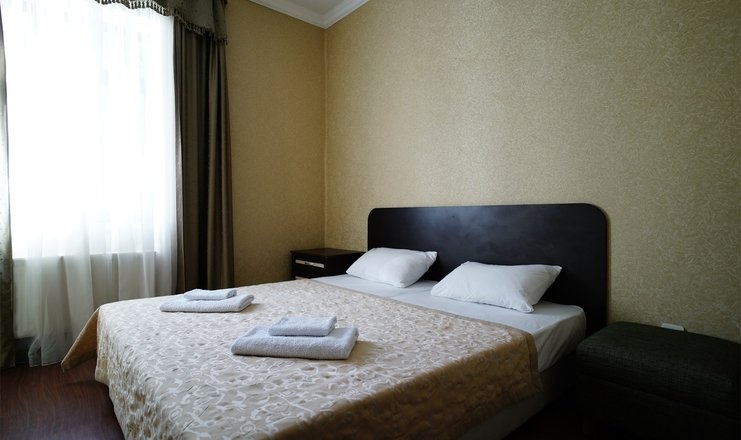  Отель «Usengi Hotel» Кабардино-Балкарская Республика, фото 10