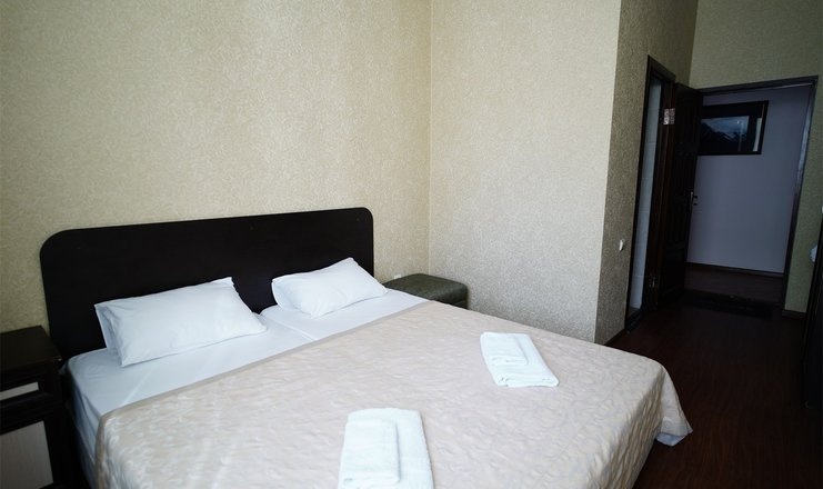  Отель «Usengi Hotel» Кабардино-Балкарская Республика, фото 13