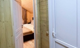  Отель «Green House» Карачаево-Черкесская Республика Номер 4-местный 2-комнатный, фото 11_10