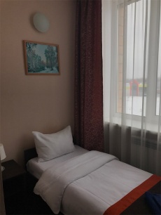 Hotel Ulyanovsk oblast , фото 2_1