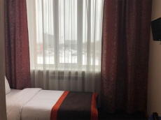 Hotel Ulyanovsk oblast 