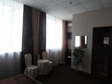 Hotel Ulyanovsk oblast , фото 3_2