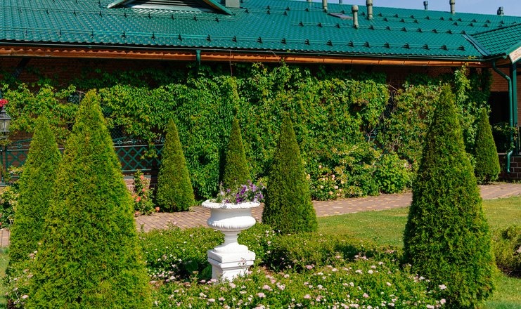  Парк отель «Левада» Ленинградская область, фото 10