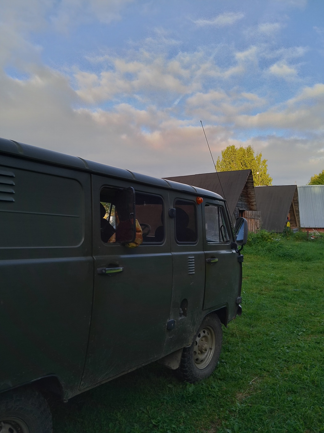 Турбаза «Долгозерье» Ленинградская область, фото 7