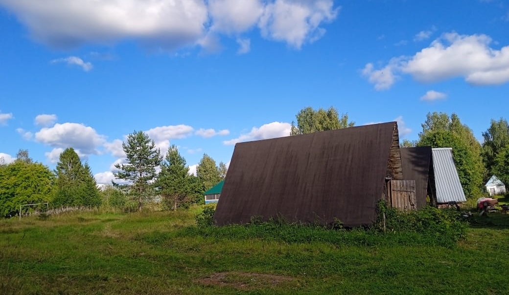 Турбаза «Долгозерье» Ленинградская область, фото 1