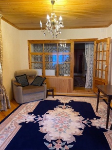  Этнический дом «Высота» Республика Дагестан Апартаменты 6 комнат до 12 чел, фото 2_1