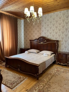  Этнический дом «Высота» Республика Дагестан Апартаменты 3 комнаты до 8 чел