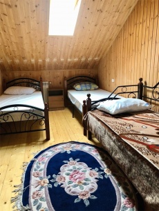  Этнический дом «Высота» Республика Дагестан Апартаменты 7 комнат до 20 чел, фото 4_3