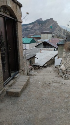  Этнический дом «Высота» Республика Дагестан Апартаменты 4 комнаты до 12 чел, фото 6_5