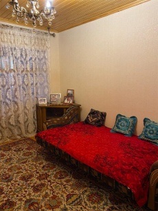  Этнический дом «Высота» Республика Дагестан Апартаменты 6 комнат до 12 чел, фото 4_3