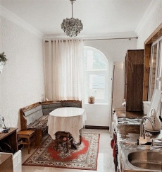  Этнический дом «Высота» Республика Дагестан Апартаменты 2 спальни и гостиная, фото 2_1