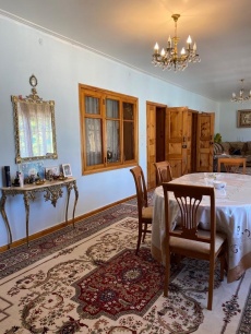  Этнический дом «Высота» Республика Дагестан Апартаменты 6 комнат до 12 чел, фото 5_4
