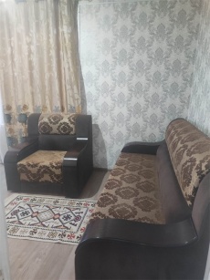  Этнический дом «Высота» Республика Дагестан Семейные апартаменты 2 комнаты Айшат, фото 2_1