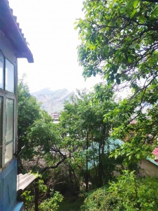  Этнический дом «Высота» Республика Дагестан Апартаменты 4 комнаты до 12 чел, фото 7_6