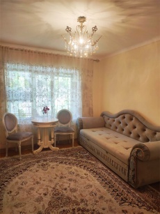  Этнический дом «Высота» Республика Дагестан Апартаменты 4 комнаты до 12 чел, фото 10_9