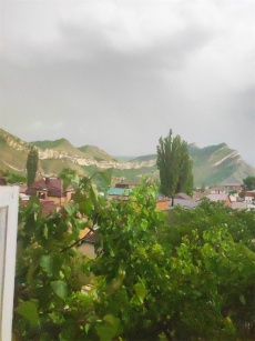  Этнический дом «Высота» Республика Дагестан Номер на 6 человек, фото 7_6