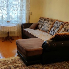  Этнический дом «Высота» Республика Дагестан Апартаменты 4 комнаты до 12 чел, фото 11_10