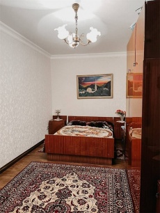  Этнический дом «Высота» Республика Дагестан Апартаменты 2 спальни и гостиная, фото 3_2