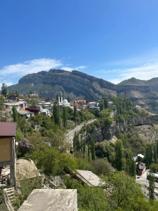  Этнический дом «Высота» Республика Дагестан Стандарт на двоих, фото 3_2
