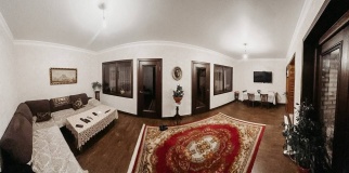  Этнический дом «Высота» Республика Дагестан Апартаменты 2 спальни и гостиная, фото 5_4