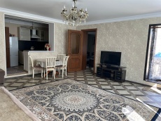  Этнический дом «Высота» Республика Дагестан Апартаменты 5 комнат до 16 чел, фото 5_4