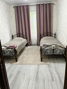  Этнический дом «Высота» Республика Дагестан Семейные апартаменты 2 комнаты Султанат, фото 5_4