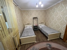  Этнический дом «Высота» Республика Дагестан Семейные апартаменты 2 комнаты Айшат, фото 7_6
