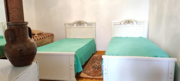  Этнический дом «Высота» Республика Дагестан Апартаменты 4 комнаты до 12 чел, фото 17_16
