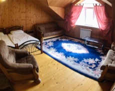  Этнический дом «Высота» Республика Дагестан Апартаменты 7 комнат до 20 чел, фото 18_17