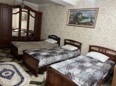  Этнический дом «Высота» Республика Дагестан Апартаменты 5 комнат до 16 чел, фото 7_6