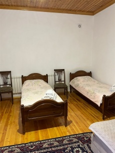  Этнический дом «Высота» Республика Дагестан Апартаменты 3 комнаты до 8 чел, фото 3_2