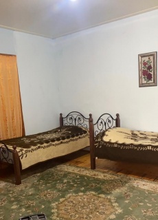  Этнический дом «Высота» Республика Дагестан Апартаменты 6 комнат до 12 чел, фото 16_15