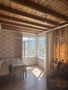  Этнический дом «Высота» Республика Дагестан Семейные апартаменты 2 комнаты Айшат, фото 8_7