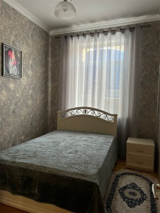  Этнический дом «Высота» Республика Дагестан Апартаменты 5 комнат до 16 чел, фото 9_8
