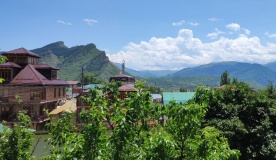  Этнический дом «Высота» Республика Дагестан