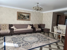 Этнический дом «Высота» Республика Дагестан Апартаменты 5 комнат до 16 чел