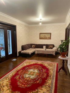  Этнический дом «Высота» Республика Дагестан Апартаменты 2 спальни и гостиная, фото 7_6