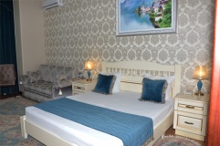 Hotel Kabardino-Balkar Republic , фото 4_3