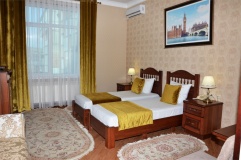 Hotel Kabardino-Balkar Republic , фото 3_2