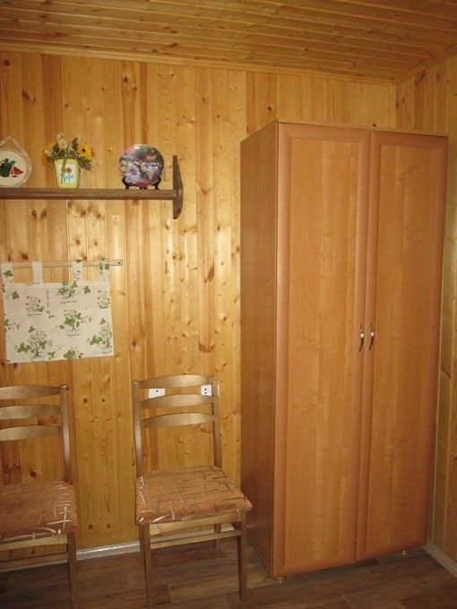 База отдыха «Остров Колочный» Астраханская область Двухместный номер в Доме рыбака, фото 7