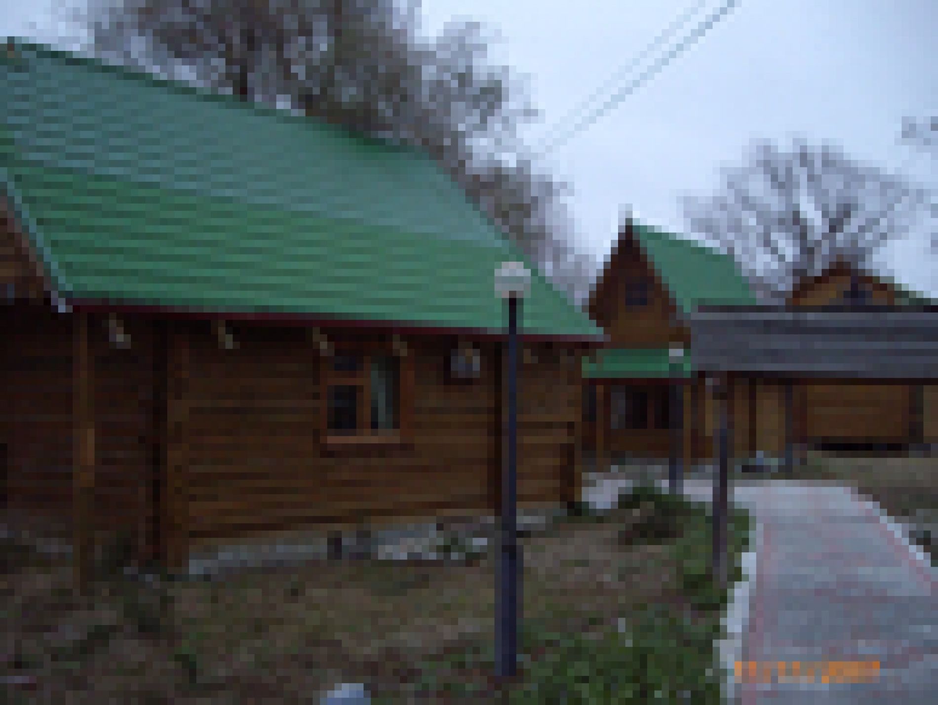 Туристическая деревня «Гусь лапчатый» Астраханская область, фото 5