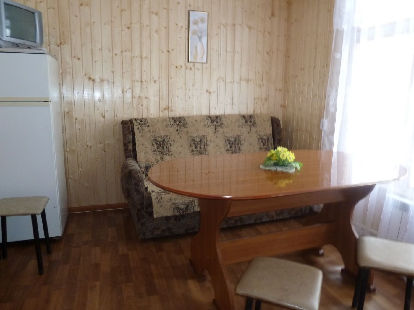 База отдыха «Астра» Астраханская область 5-местный коттедж, фото 3