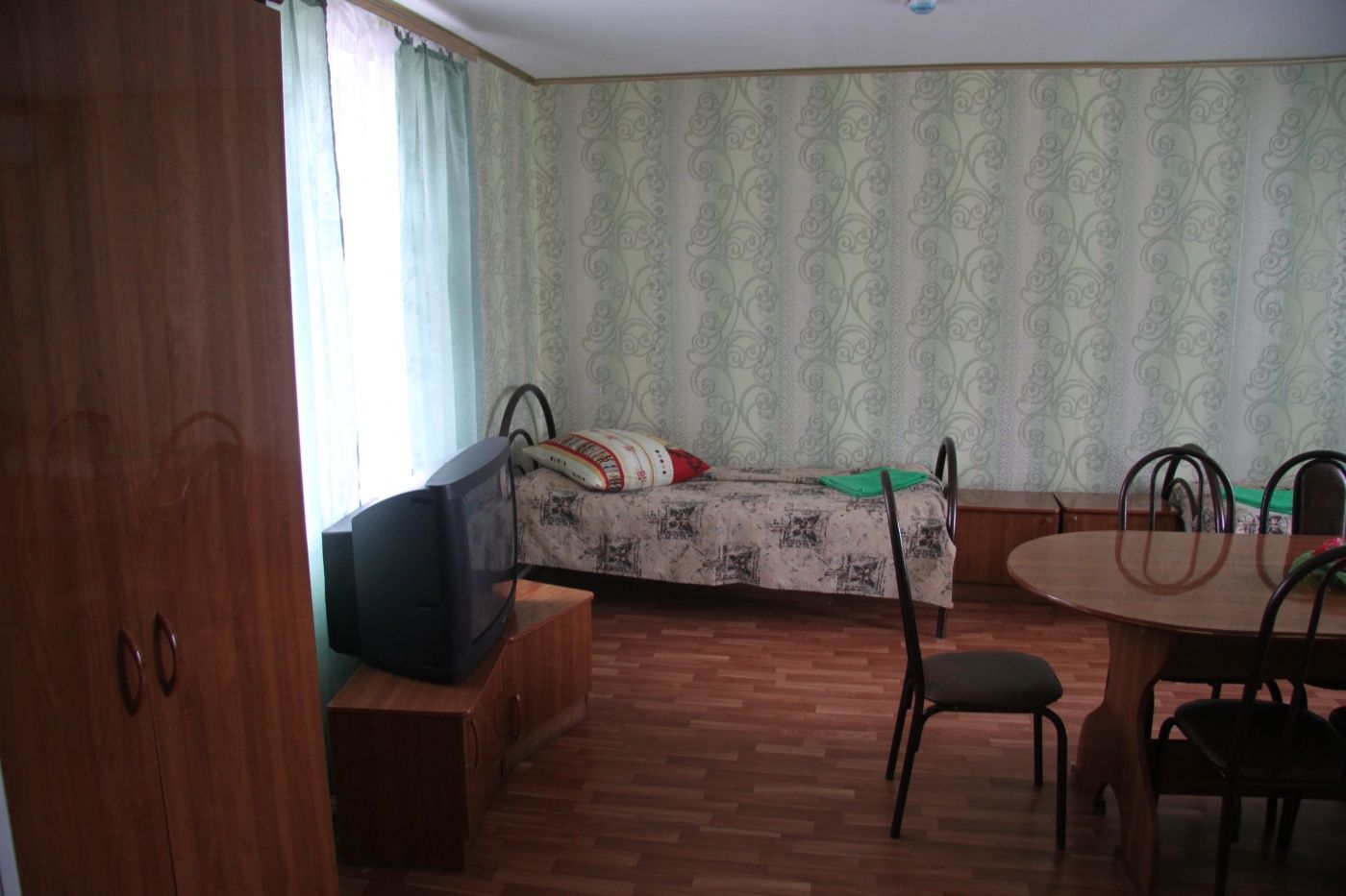 База отдыха «Астра» Астраханская область 6-местный коттедж, фото 3