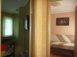 База отдыха «Абдулкин Ерик» Астраханская область 2-х комнатные двухместные номера в Плавучей гостинице, фото 2_1