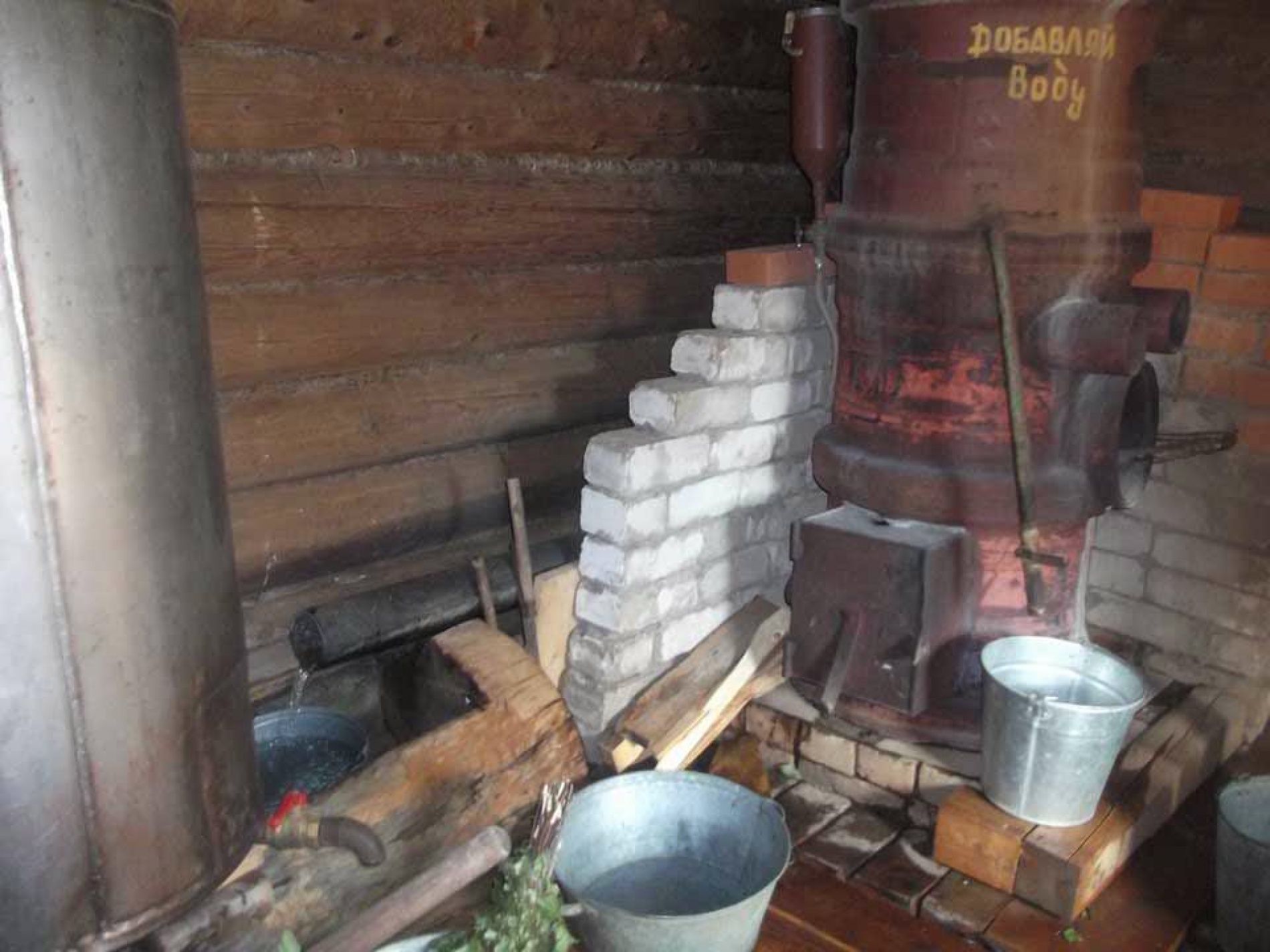 База отдыха База отдыха "Марийская Швейцария" Республика Марий Эл, фото 36