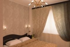 Country hotel «Green Park Hotel» Krasnoyarsk Krai Gostevoy dom «Green House»